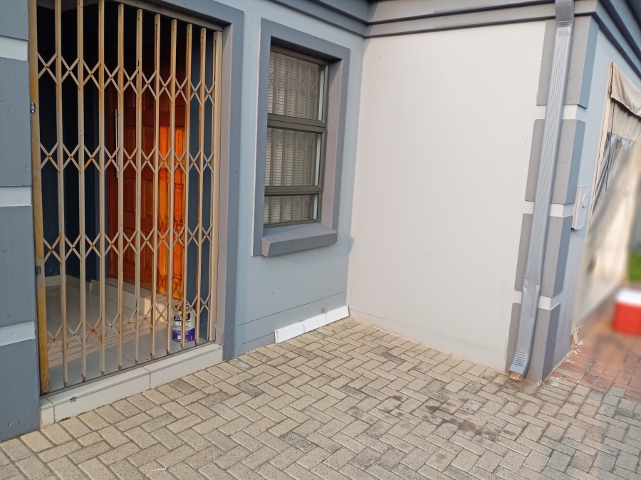 To Let 3 Bedroom Property for Rent in Evander Mpumalanga