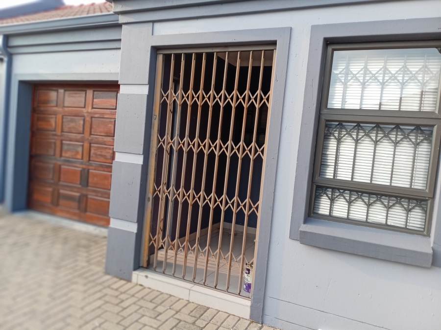 To Let 3 Bedroom Property for Rent in Evander Mpumalanga