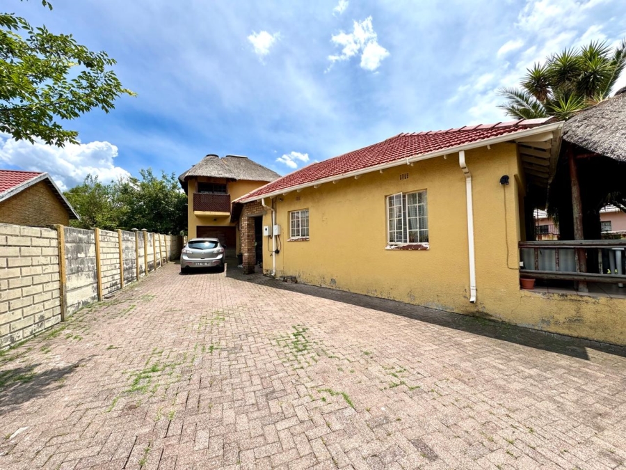 2 Bedroom Property for Sale in Evander Mpumalanga