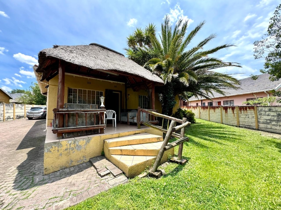 2 Bedroom Property for Sale in Evander Mpumalanga