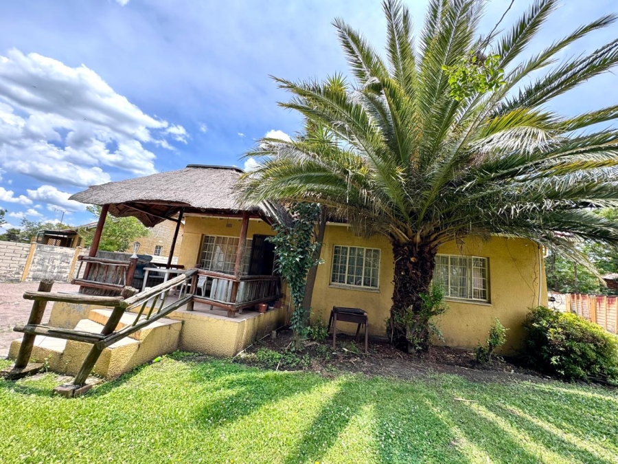 2 Bedroom Property for Sale in Evander Mpumalanga