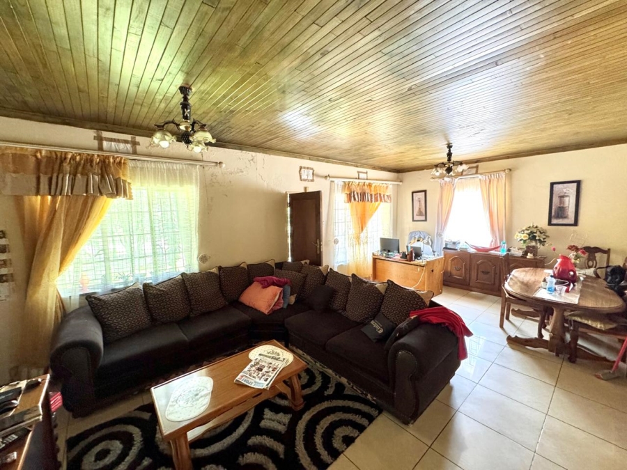 2 Bedroom Property for Sale in Evander Mpumalanga