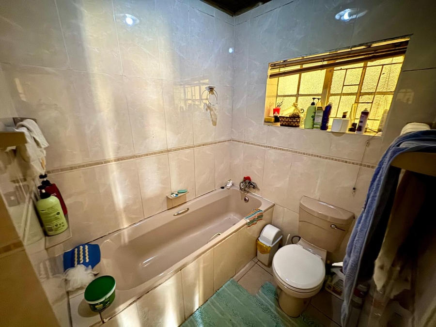 2 Bedroom Property for Sale in Evander Mpumalanga