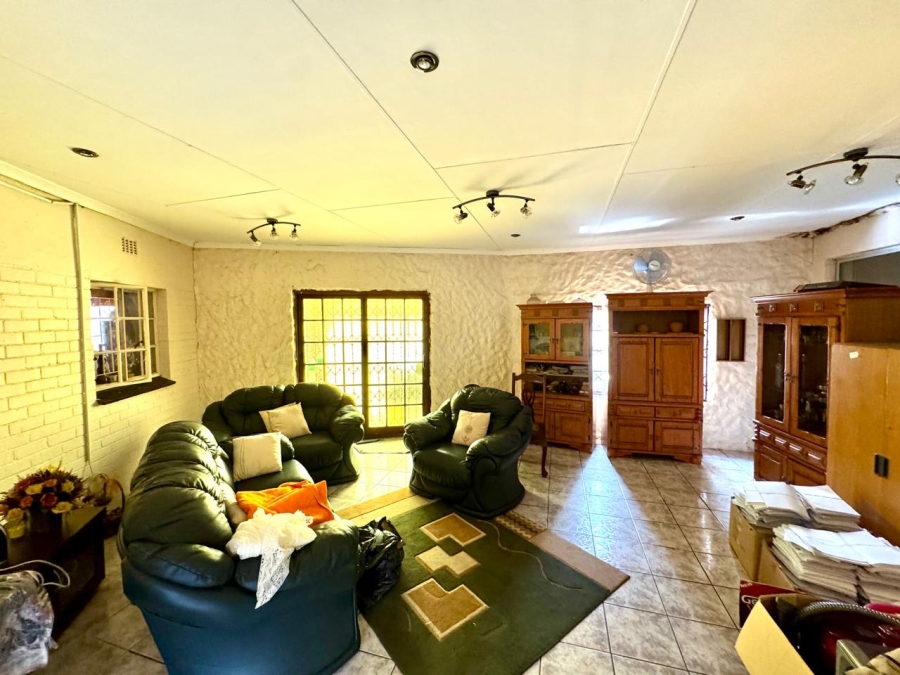 2 Bedroom Property for Sale in Evander Mpumalanga