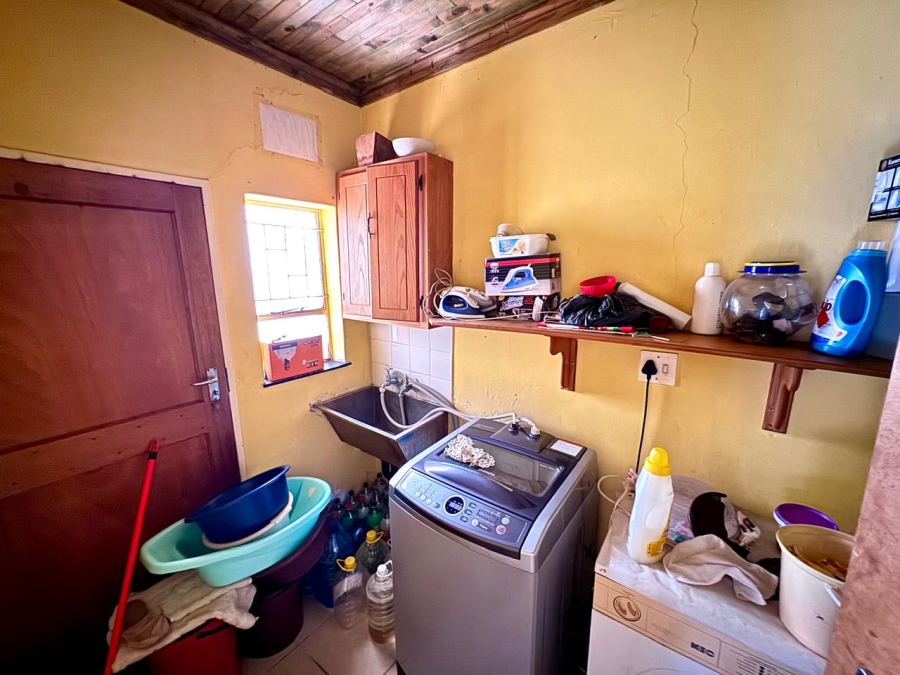 2 Bedroom Property for Sale in Evander Mpumalanga