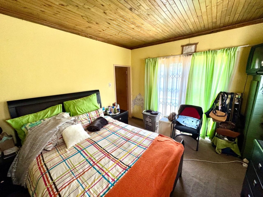 2 Bedroom Property for Sale in Evander Mpumalanga