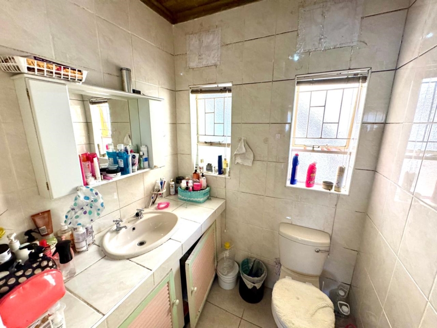 2 Bedroom Property for Sale in Evander Mpumalanga