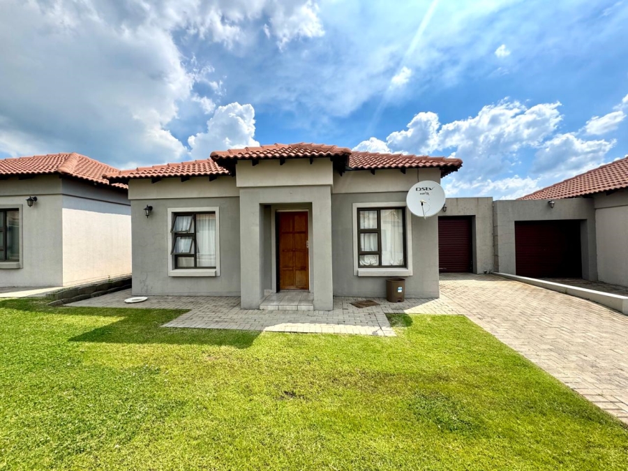 2 Bedroom Property for Sale in Terra Nova Mpumalanga