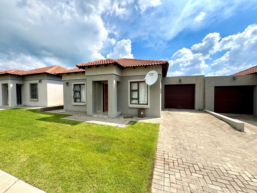 2 Bedroom Property for Sale in Terra Nova Mpumalanga