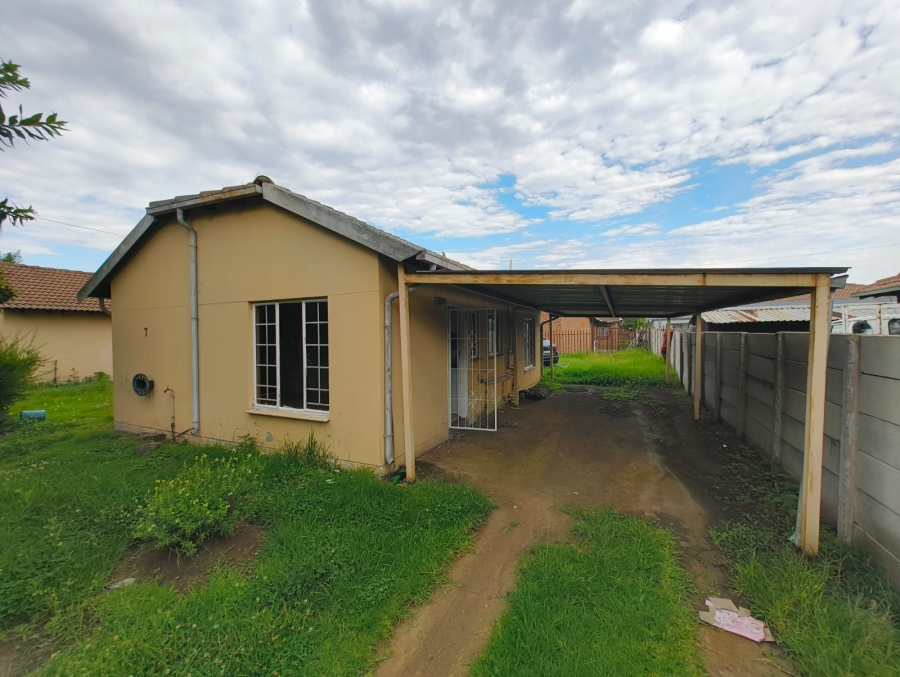 2 Bedroom Property for Sale in Secunda Mpumalanga