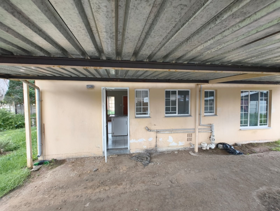 2 Bedroom Property for Sale in Secunda Mpumalanga