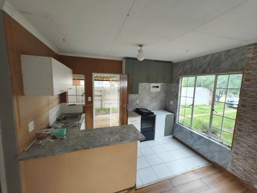 2 Bedroom Property for Sale in Secunda Mpumalanga