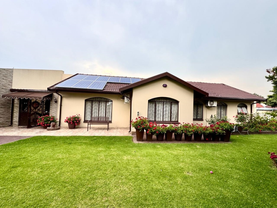 4 Bedroom Property for Sale in Thistle Grove Mpumalanga