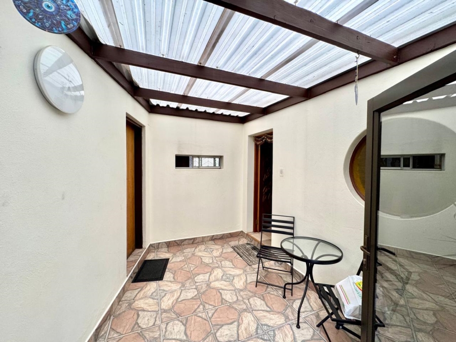 4 Bedroom Property for Sale in Thistle Grove Mpumalanga