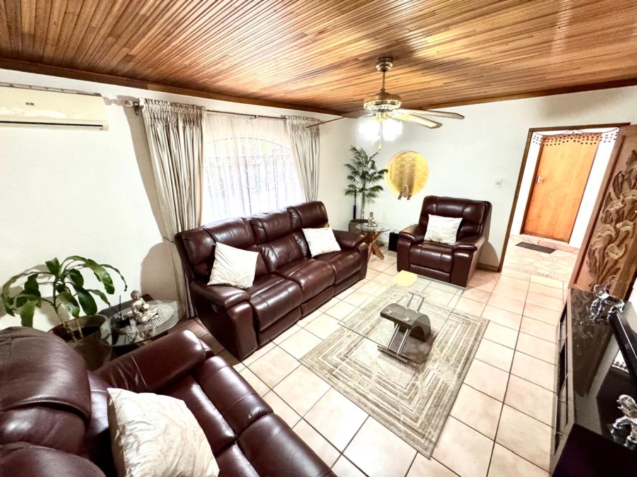 4 Bedroom Property for Sale in Thistle Grove Mpumalanga