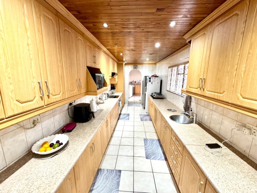 4 Bedroom Property for Sale in Thistle Grove Mpumalanga