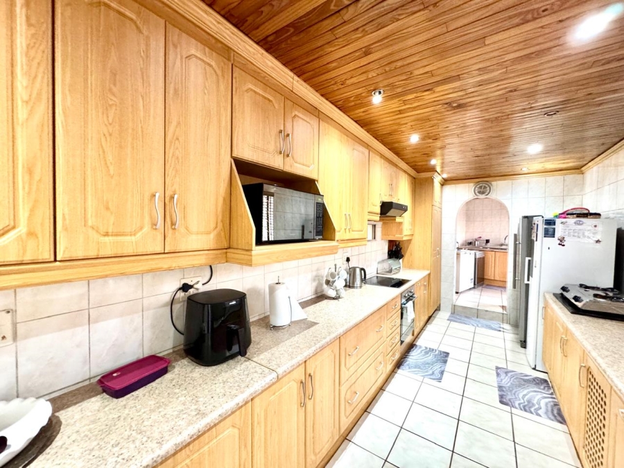 4 Bedroom Property for Sale in Thistle Grove Mpumalanga