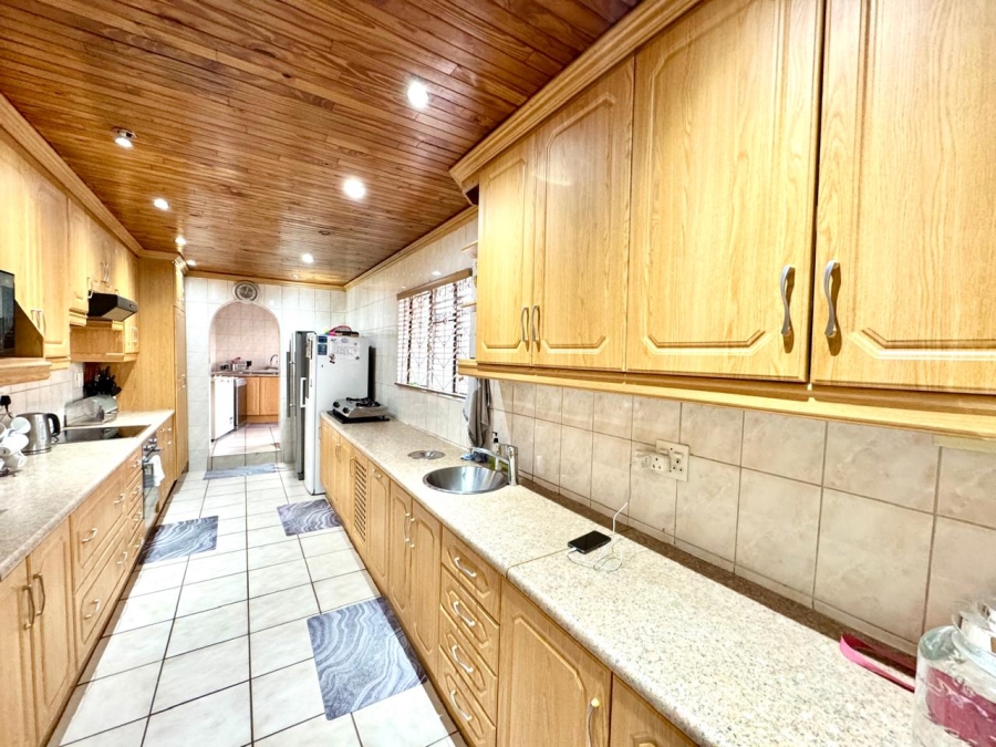 4 Bedroom Property for Sale in Thistle Grove Mpumalanga