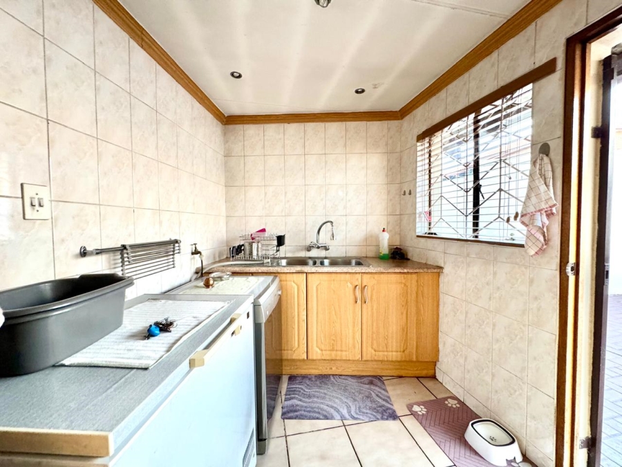 4 Bedroom Property for Sale in Thistle Grove Mpumalanga