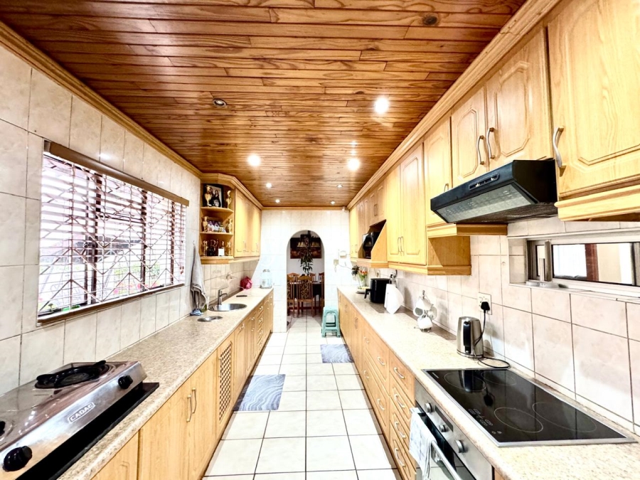 4 Bedroom Property for Sale in Thistle Grove Mpumalanga