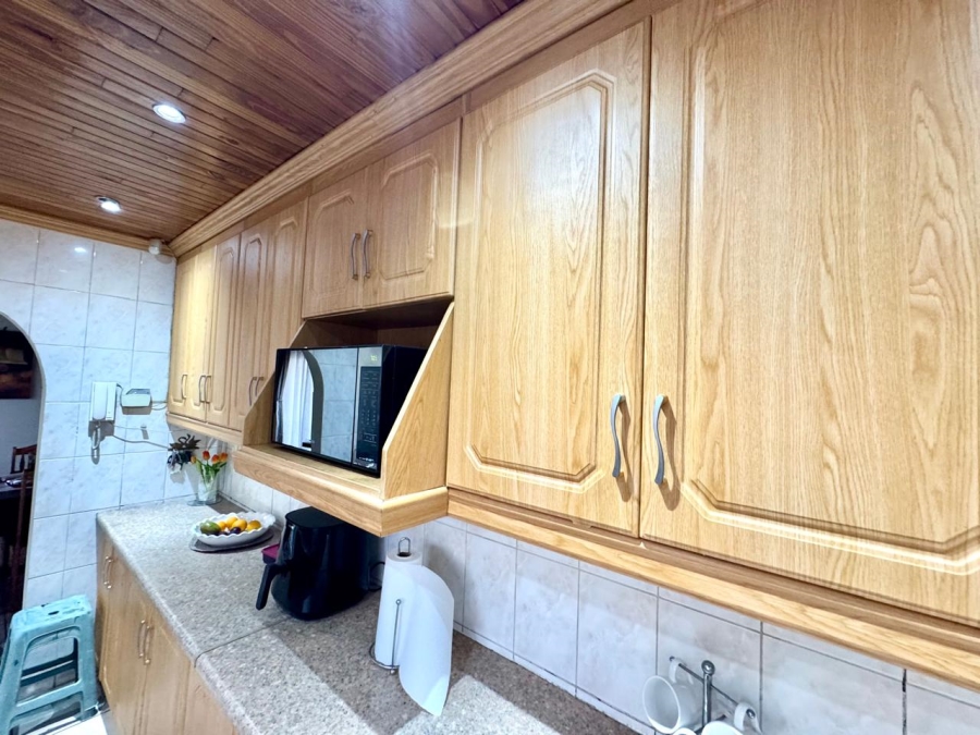 4 Bedroom Property for Sale in Thistle Grove Mpumalanga