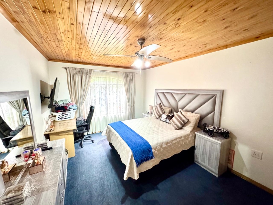 4 Bedroom Property for Sale in Thistle Grove Mpumalanga