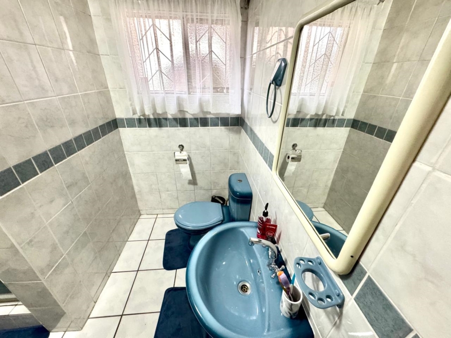 4 Bedroom Property for Sale in Thistle Grove Mpumalanga