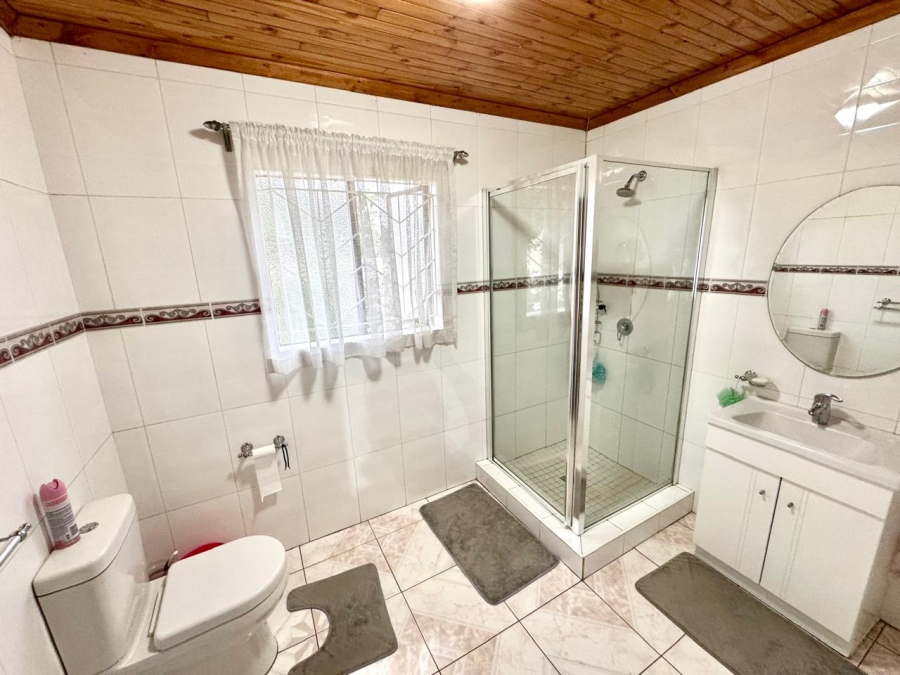 4 Bedroom Property for Sale in Thistle Grove Mpumalanga