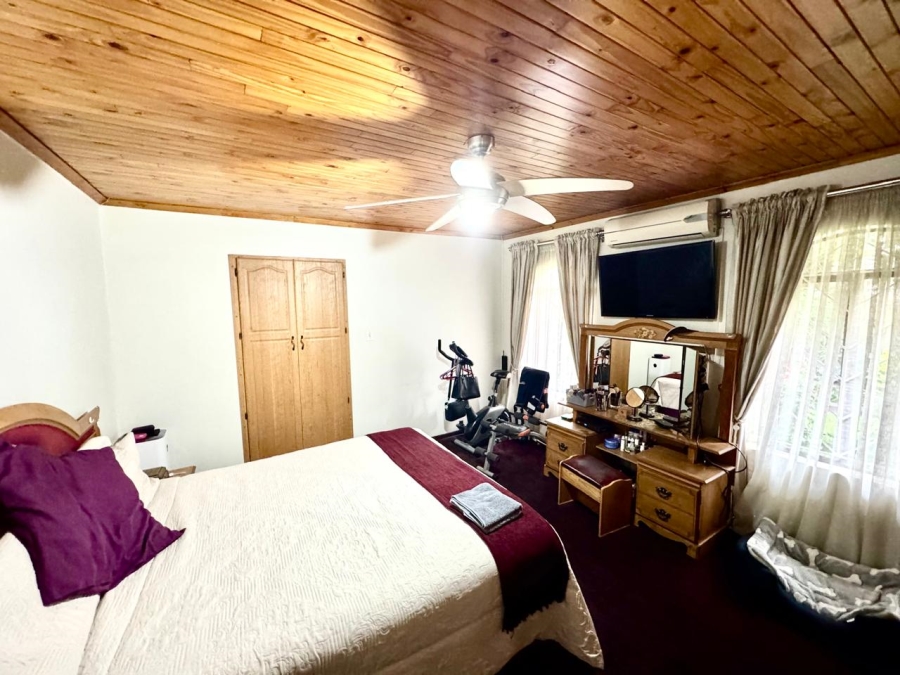 4 Bedroom Property for Sale in Thistle Grove Mpumalanga