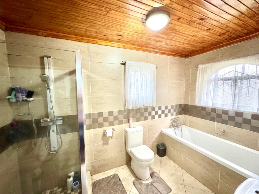 4 Bedroom Property for Sale in Thistle Grove Mpumalanga