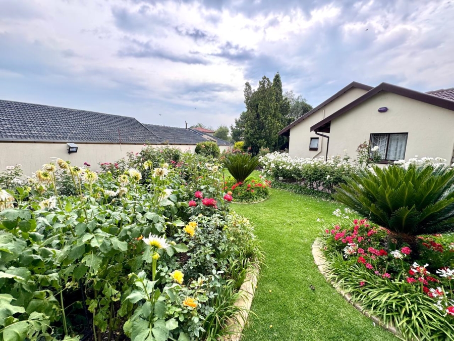 4 Bedroom Property for Sale in Thistle Grove Mpumalanga