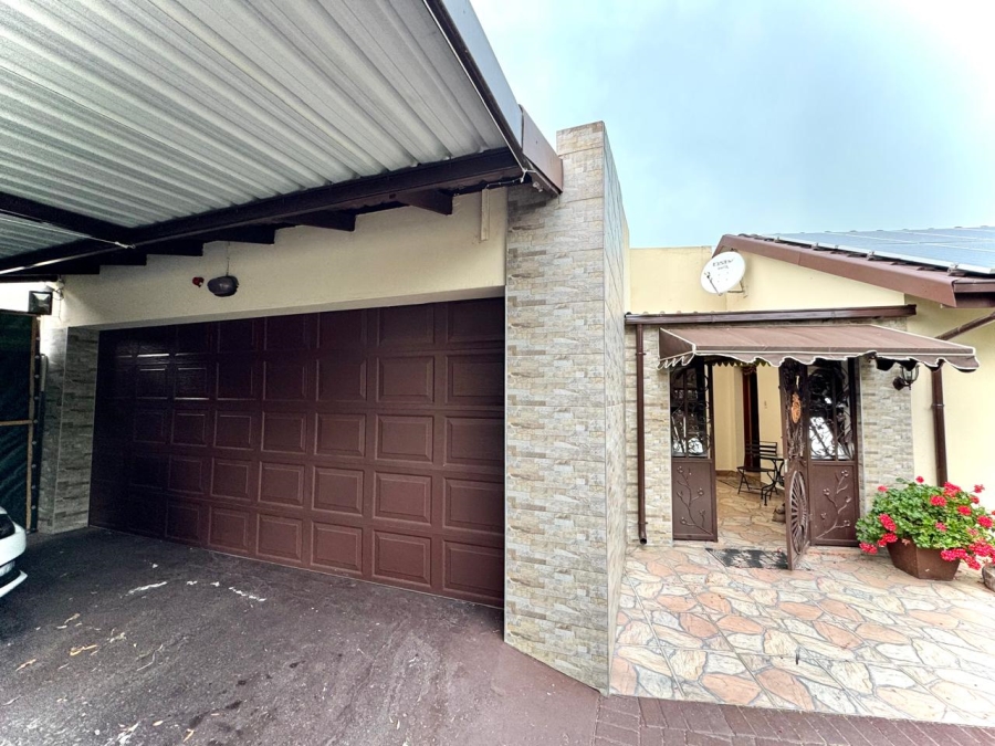 4 Bedroom Property for Sale in Thistle Grove Mpumalanga