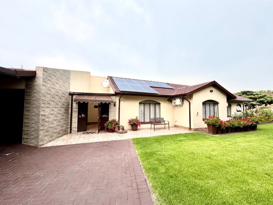 4 Bedroom Property for Sale in Thistle Grove Mpumalanga
