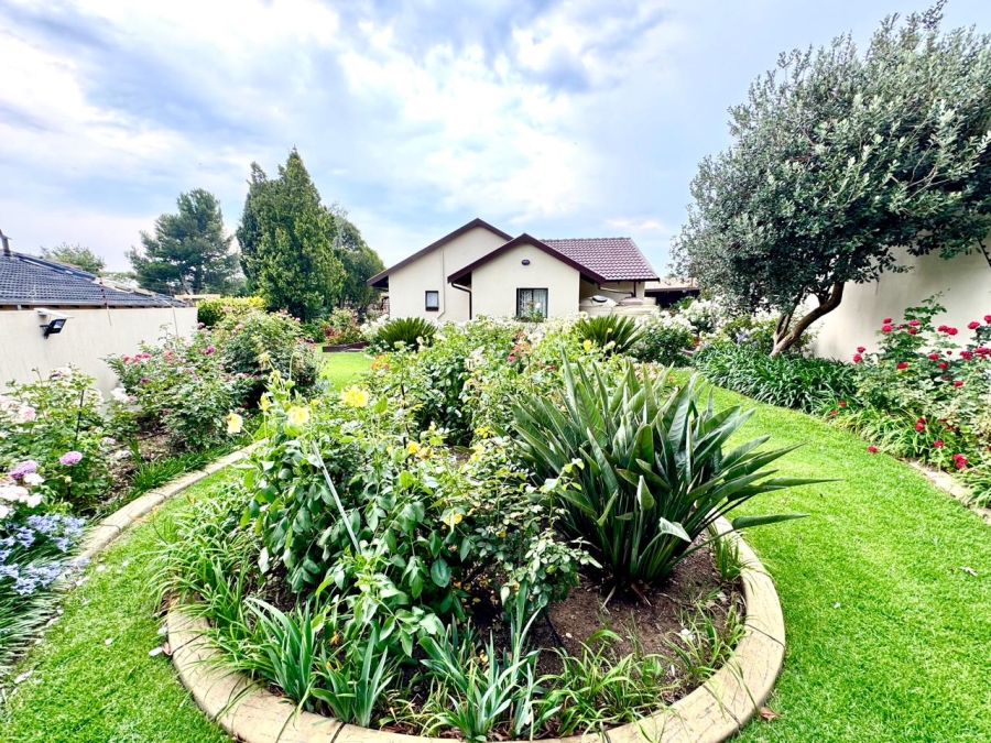 4 Bedroom Property for Sale in Thistle Grove Mpumalanga