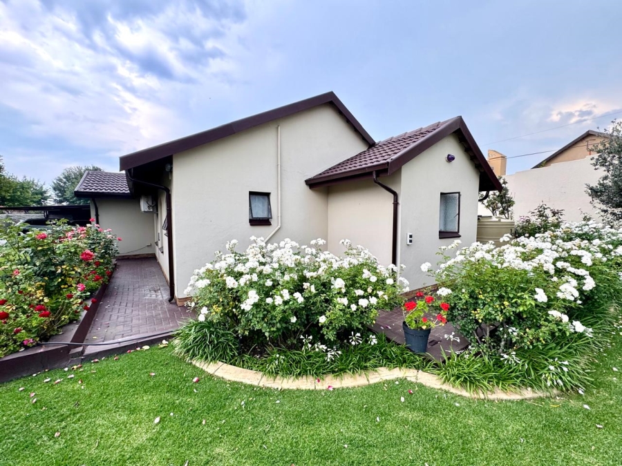 4 Bedroom Property for Sale in Thistle Grove Mpumalanga