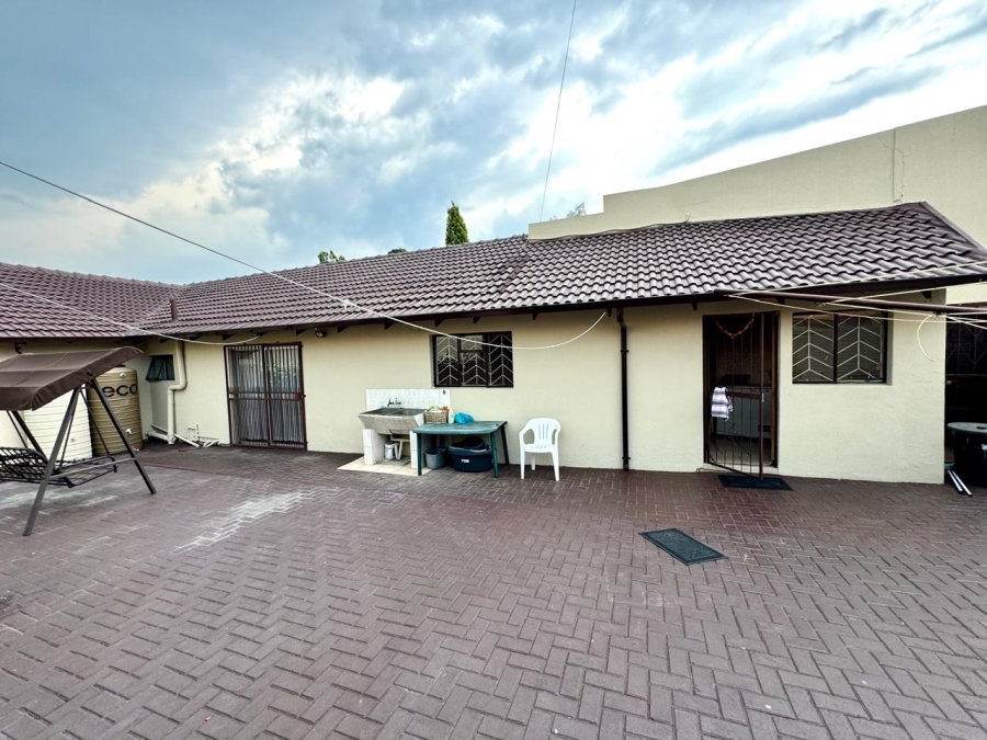 4 Bedroom Property for Sale in Thistle Grove Mpumalanga