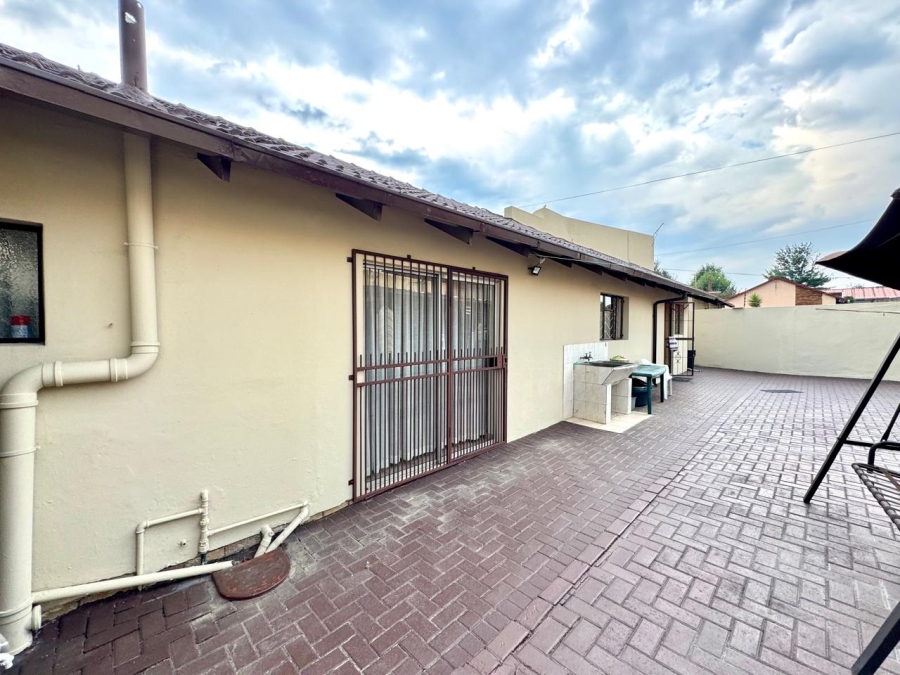 4 Bedroom Property for Sale in Thistle Grove Mpumalanga