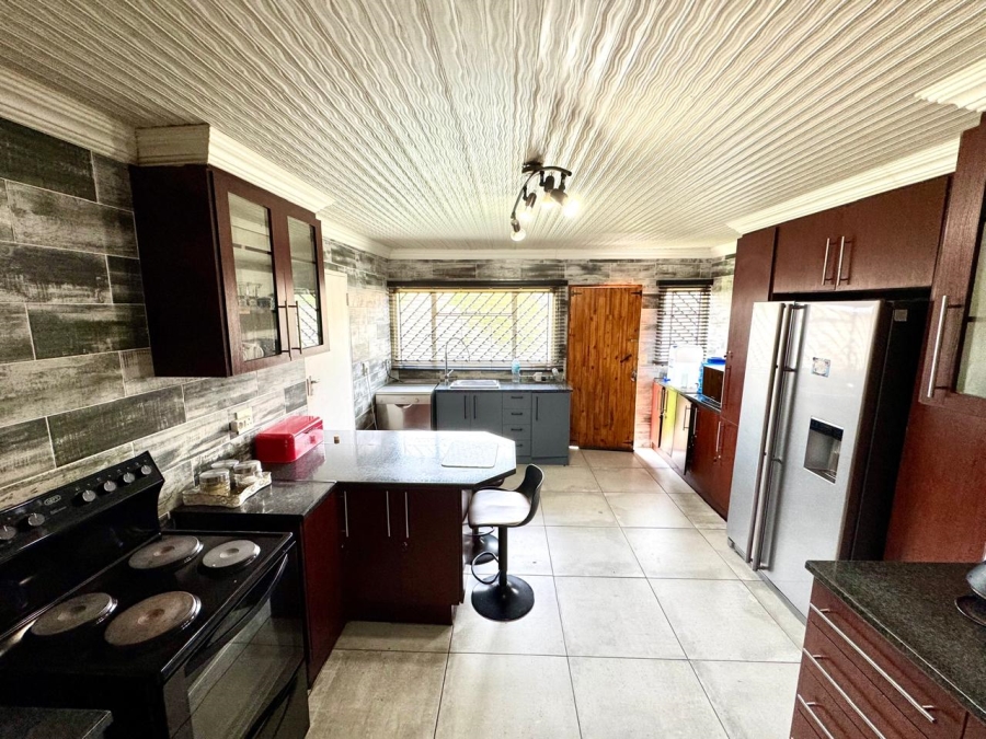 3 Bedroom Property for Sale in Kosmos Park Mpumalanga