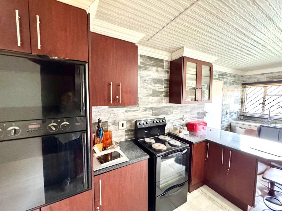 3 Bedroom Property for Sale in Kosmos Park Mpumalanga