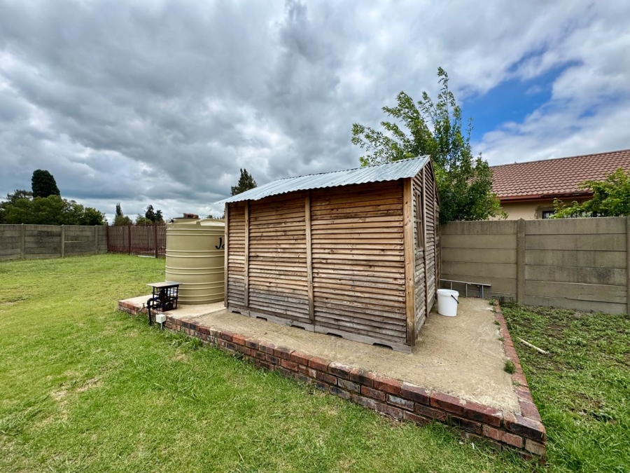 3 Bedroom Property for Sale in Kosmos Park Mpumalanga