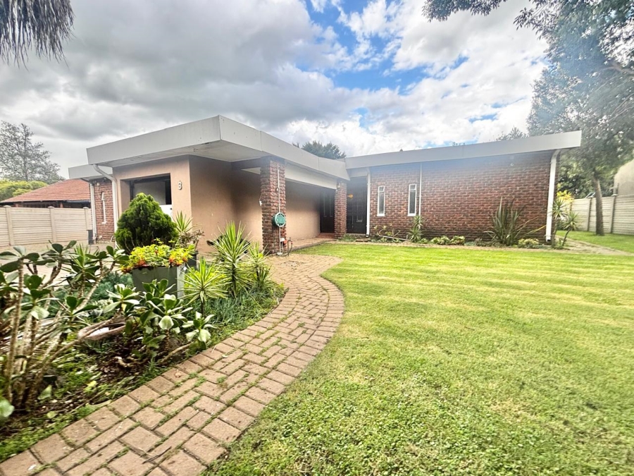 4 Bedroom Property for Sale in Secunda Mpumalanga