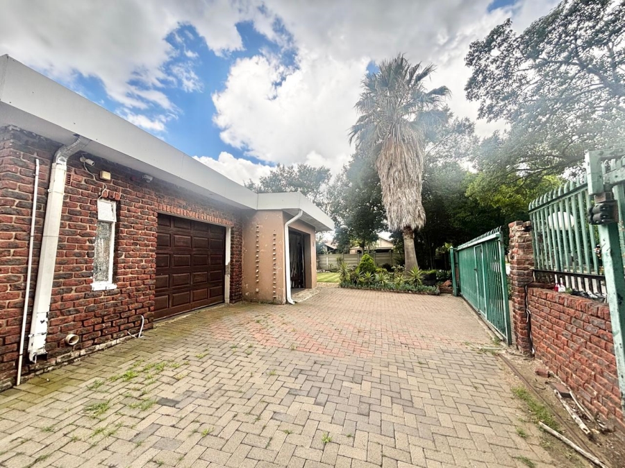 4 Bedroom Property for Sale in Secunda Mpumalanga