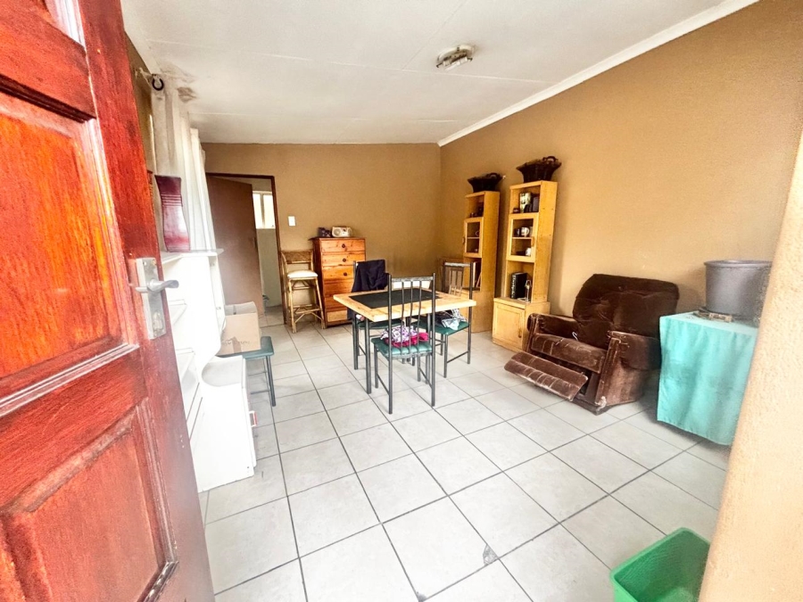 4 Bedroom Property for Sale in Secunda Mpumalanga