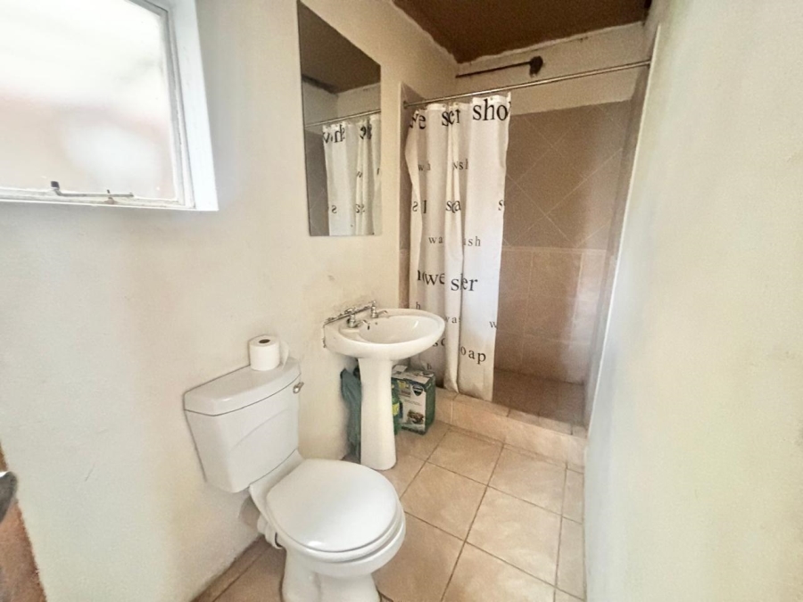 4 Bedroom Property for Sale in Secunda Mpumalanga