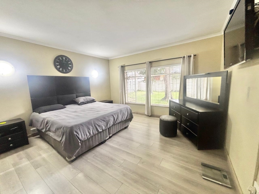 4 Bedroom Property for Sale in Secunda Mpumalanga