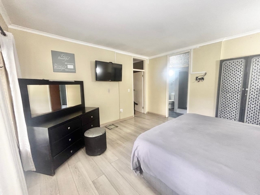 4 Bedroom Property for Sale in Secunda Mpumalanga