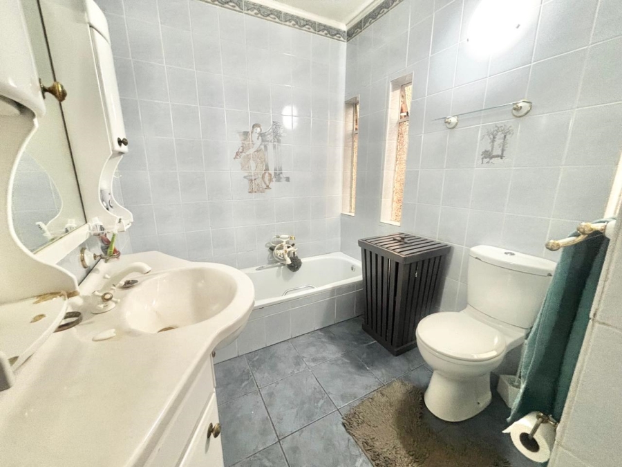 4 Bedroom Property for Sale in Secunda Mpumalanga