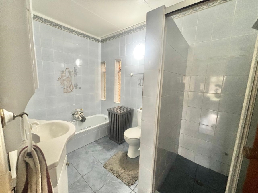 4 Bedroom Property for Sale in Secunda Mpumalanga