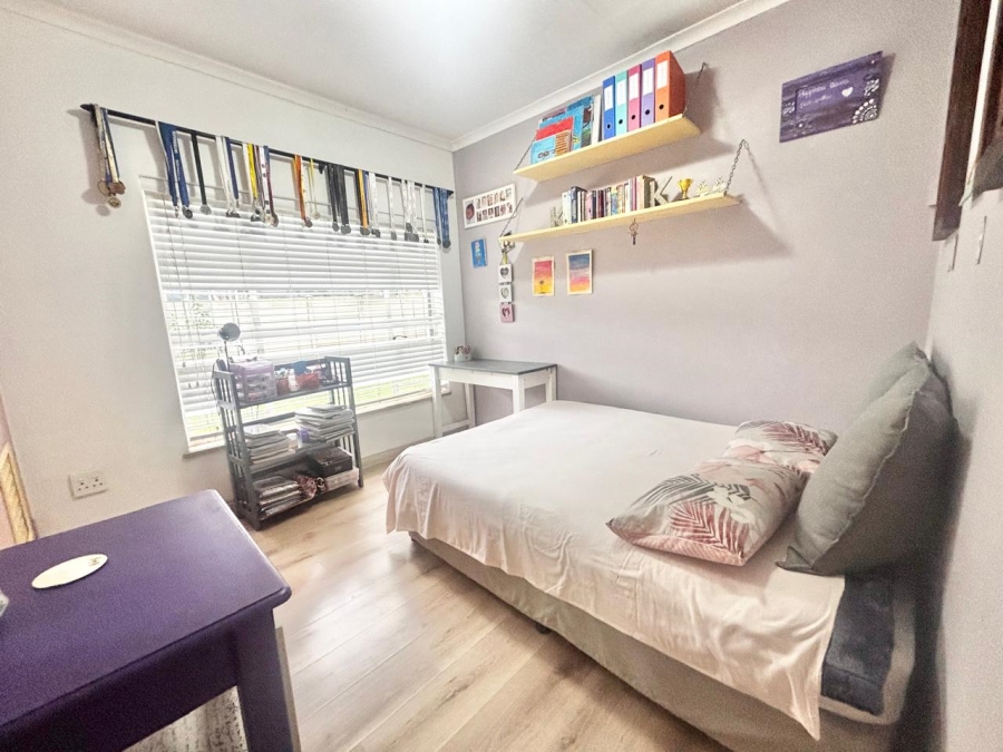 4 Bedroom Property for Sale in Secunda Mpumalanga