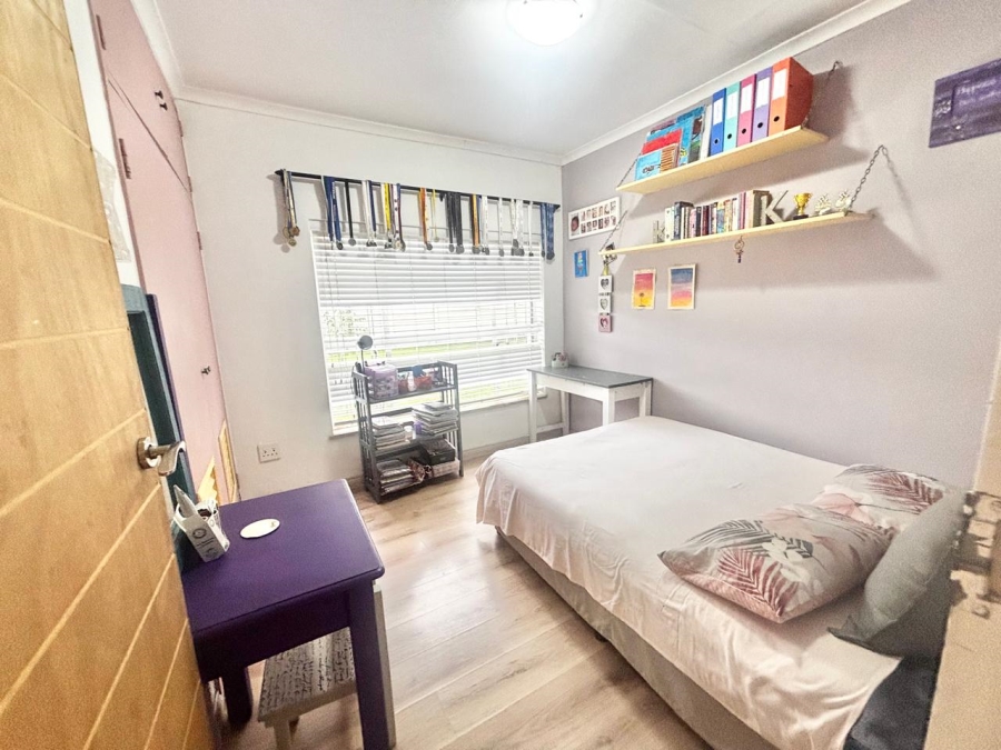 4 Bedroom Property for Sale in Secunda Mpumalanga